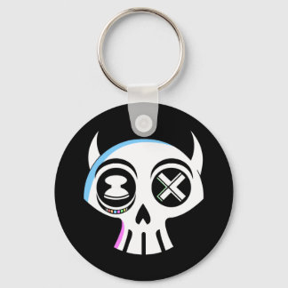 Porte-clés Porte - clé analogique gauche