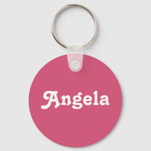 Porte-clés Porte - clé Angela