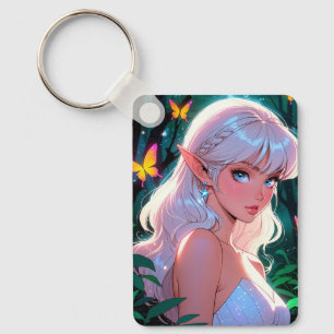 Porte-clés Porte - clé Anime
