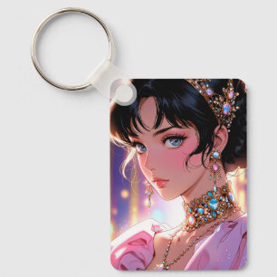 Porte-clés Porte - clé Anime