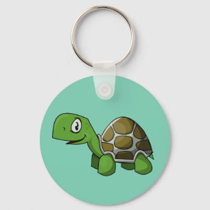 Porte-clés Porte - clé Animé de tortue