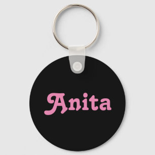 Porte-clés Porte - clé Anita