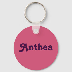Porte-clés Porte - clé Anthea