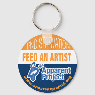 PORTE-CLÉS PORTE - CLÉ AP