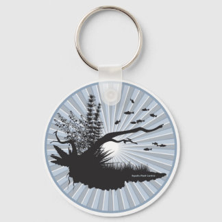 PORTE-CLÉS PORTE - CLÉ APC