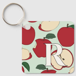 Porte-clés Porte - clé Apple