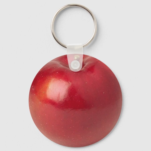 Porte-clés Porte - clé Apple (Recto)