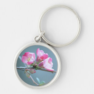 Porte-clés Porte - clé Apple Blossom #P0358
