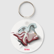 Porte - clé Aries