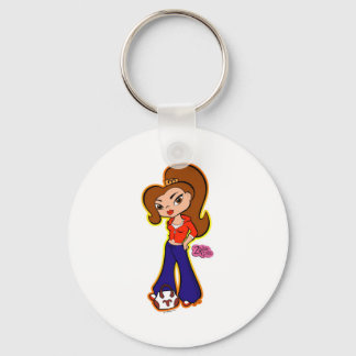 Porte-clés Porte - clé Aries