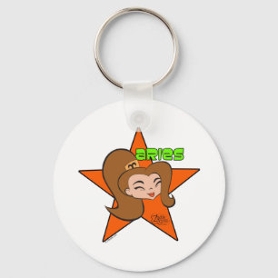 Porte-clés Porte - clé Aries