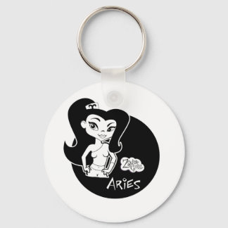 Porte-clés Porte - clé Aries
