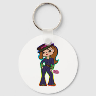 Porte-clés Porte - clé Aries