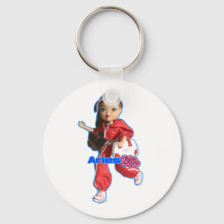 Porte-clés Porte - clé Aries