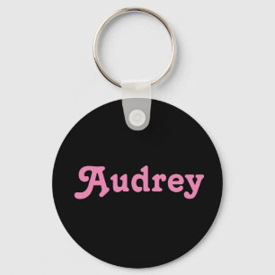 Porte-clés Porte - clé Audrey