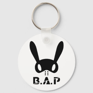 Porte-clés Porte - clé B.A.P
