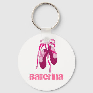 Porte-clés Porte - clé Ballerina