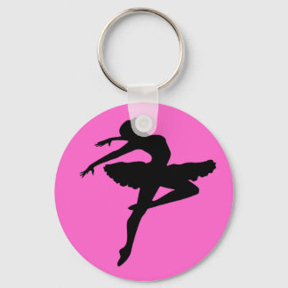 Porte-clés Porte - clé Ballerina