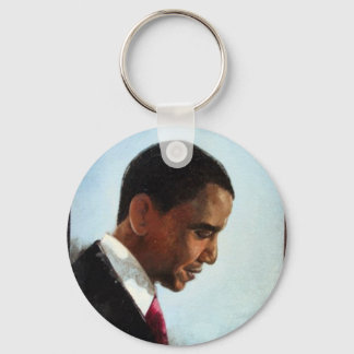 Porte-clés Porte - clé Barack
