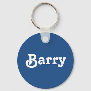 Porte-clés Porte - clé Barry