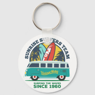 Porte-clés Porte Clé Basique Surf