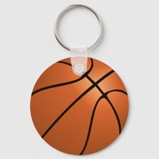 Porte-clés Porte - clé Basket Ball
