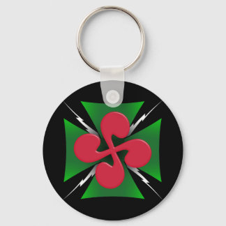 Porte-clés Porte - clé basque