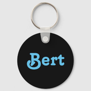 Porte-clés Porte - clé Bert