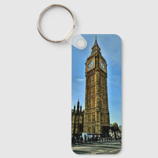 Porte-clés Porte Clé Big Ben