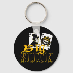 Porte-clés Porte - clé Big Slick