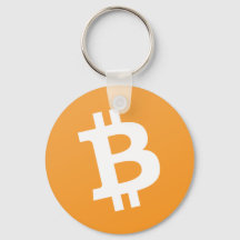 Porte - clé Bitcoin