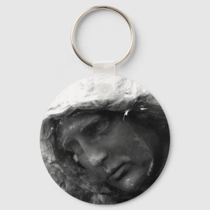 Porte-clés Porte - clé Black Angel