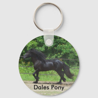 Porte-clés Porte - clé Black Dales