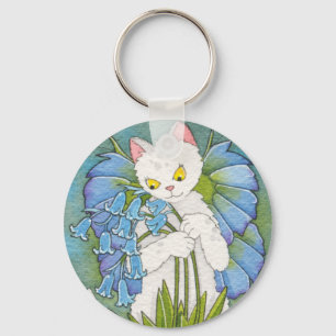 Porte-clés Porte - clé Bluebelle