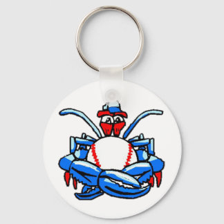 Porte-clés Porte - clé BlueClaws