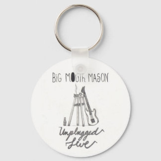 Porte-clés Porte - clé BMM