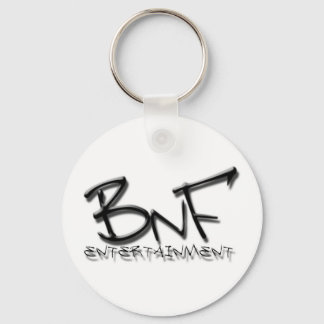Porte-clés Porte - clé BnF