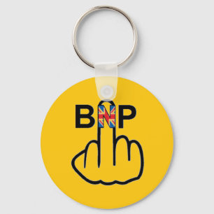 Porte-clés Porte - clé BNP Flip