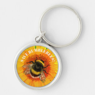 PORTE-CLÉS PORTE - CLÉ BOMBLEBEES