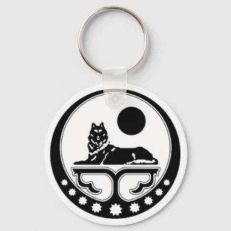 Porte-clés Porte clé BORZ