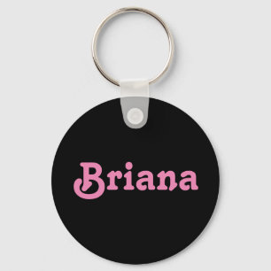 Porte-clés Porte - clé Briana