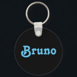Porte-clés Porte - clé Bruno<br><div class="desc">Porte - clé Bruno</div>