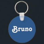 Porte-clés Porte - clé Bruno<br><div class="desc">Porte - clé Bruno</div>