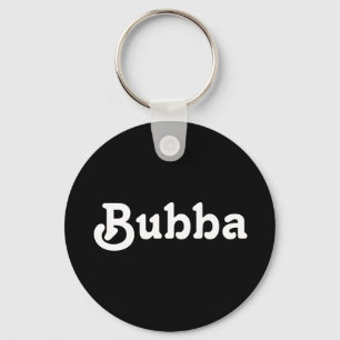 Porte-clés Porte - clé Bubba