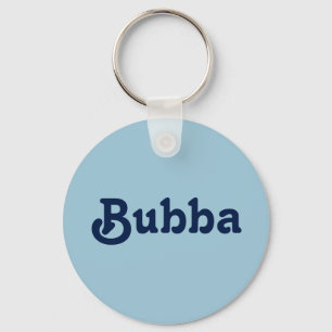 Porte-clés Porte - clé Bubba