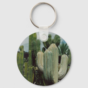 Porte-clés Porte - clé Cactus