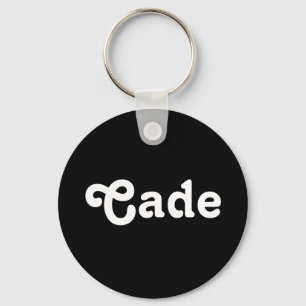 Porte-clés Porte - clé Cade