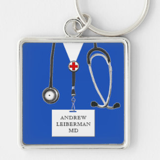 Porte-clés Porte - clé-cadeau personnalisé