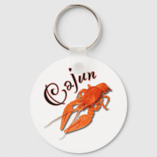 Porte-clés Porte - clé Cajun Crawfish