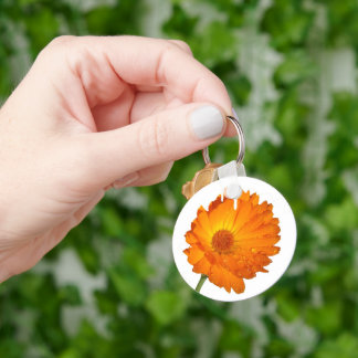 Porte-clés Porte - clé - Calendula sur Stem